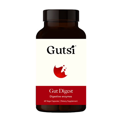 Gutsi Gut Digest