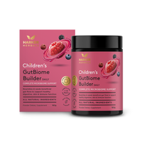 Harker Herbals Children's GutBiome Builder