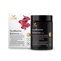 Harker Herbals GutBiome Balance