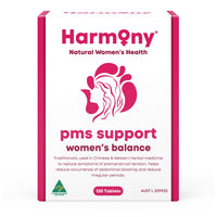 Harmony PMS Support Women's Balance