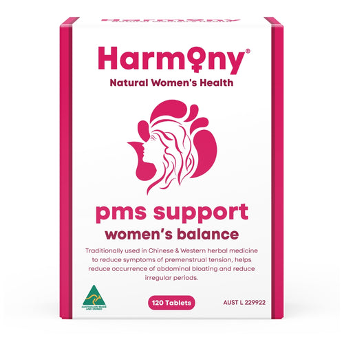 Harmony PMS Support Women's Balance