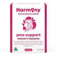 Harmony PMS Support Women's Balance