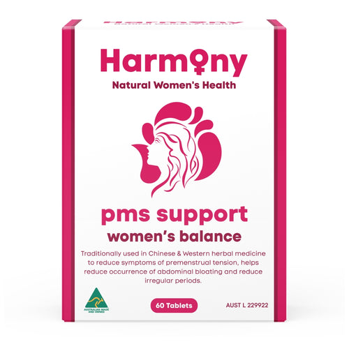 Harmony PMS Support Women's Balance