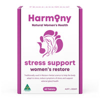 Harmony Stress Support Women's Restore