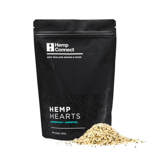 Hemp Connect Hemp Hearts