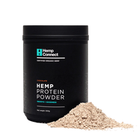 Hemp Connect Hemp Protein Powder - Chocolate