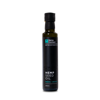 Hemp Connect Hemp Seed Oil