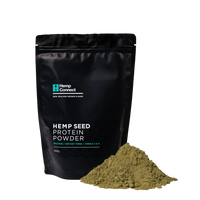 Hemp Connect Hemp Seed Protein Powder