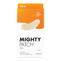 Hero Mighty Patch Chin