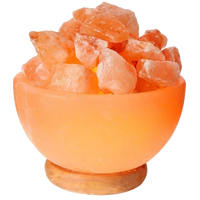 Himalayan Salt Lamp Bowl