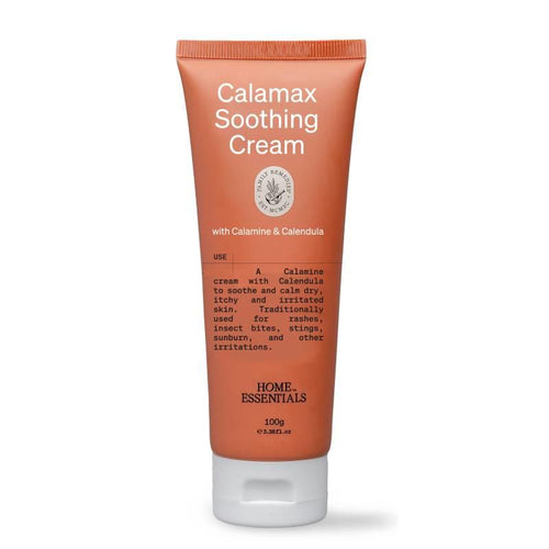 Home Essentials Calamax Soothing Cream