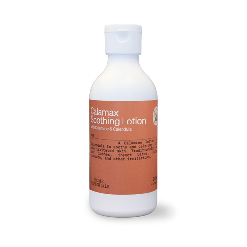 Home Essentials Calamax Soothing Lotion