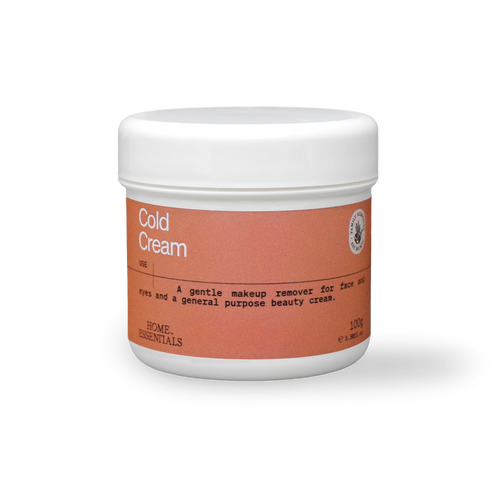 Home Essentials Cigalia Cold Cream