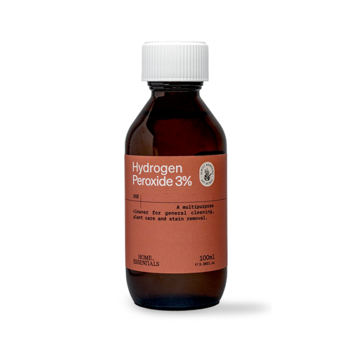 Home Essentials Hydrogen Peroxide 3%