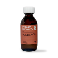 Home Essentials Hydrogen Peroxide 6%