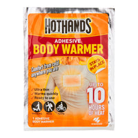 HotHands Adhesive Body Warmer