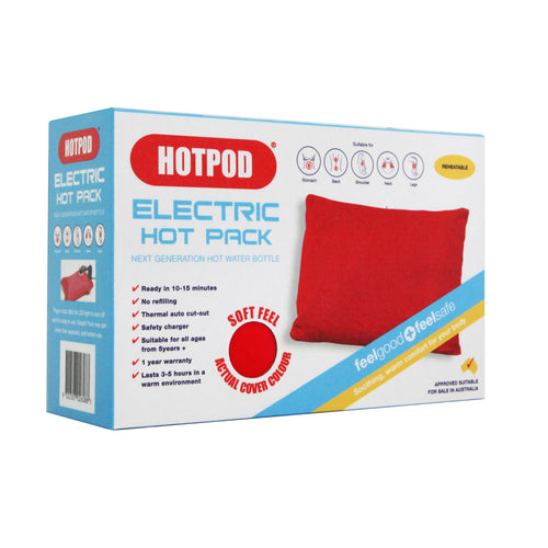 Hotpod Electric Hot Pack