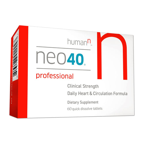 HumanN Neo40 Professional Nitric Oxide Formula