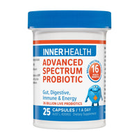 Inner Health Advanced Spectrum Probiotic