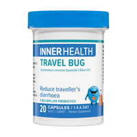 Inner Health Travel Bug