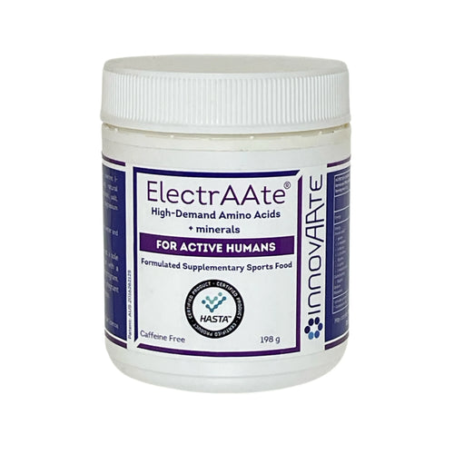 InovAAte ElectrAAte High-Demand Amino Acids