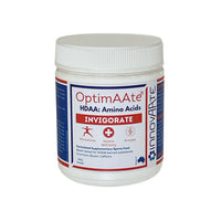 InovAAte OptimAAte HDAA: Amino Acids