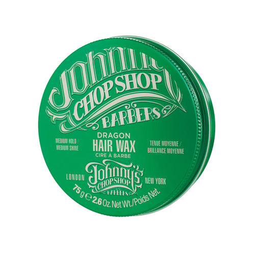 Johnny's Chop Shop Dragon Hair Wax