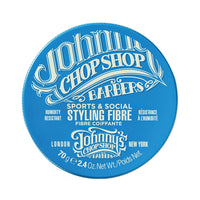 Johnny's Chop Shop Sports & Social Styling Fibre