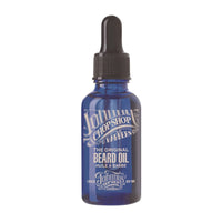 Johnny's Chop Shop The Original Beard Oil