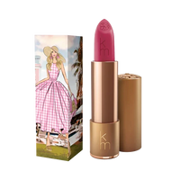Karen Murrell 03 Natural Lipstick - Pink Starlet