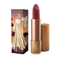 Karen Murrell 11 Natural Lipstick - Scarlett Blaze