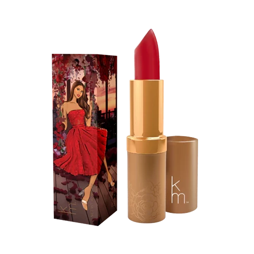 Karen Murrell 20 Natural Lipstick - True Love