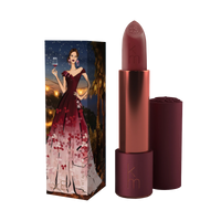 Karen Murrell 22 Natural Lipstick - Bordeaux Rouge