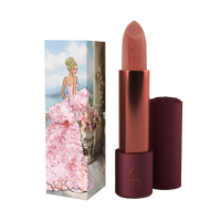 Karen Murrell 23 Natural Lipstick - Blushing Rose