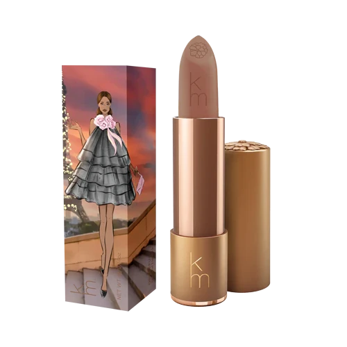 Karen Murrell 27 Natural Lipstick - Graceful