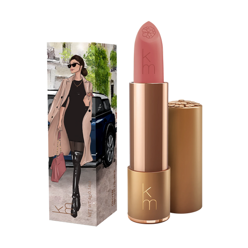 Karen Murrell 30 Natural Lipstick - Driven