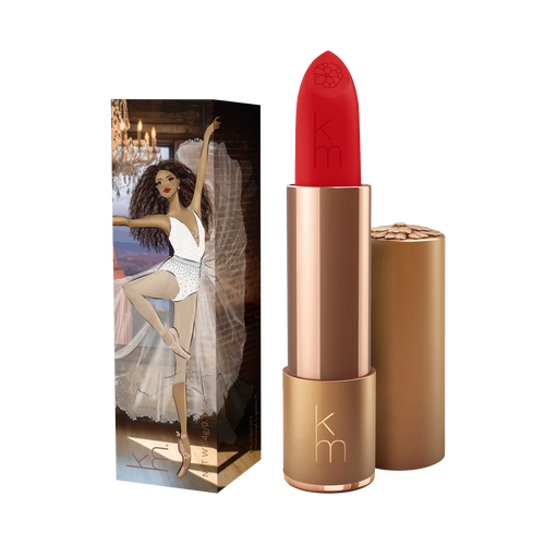 Karen Murrell 34 Natural Lipstick - Passion