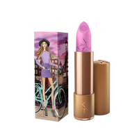 Karen Murrell 36 Natural Lipstick - Lilac Aurora