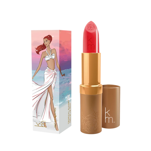 Karen Murrell 44 Natural Lipstick - Tropical Sunset