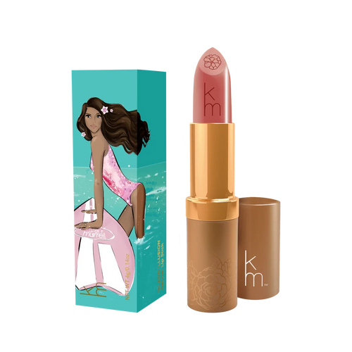 Karen Murrell 46 Natural Lipstick - Island Illusion