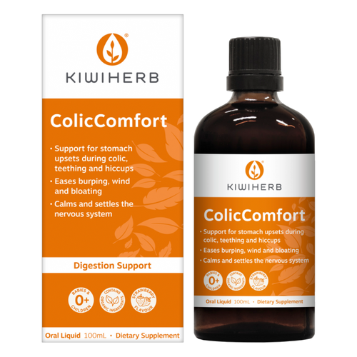 Kiwiherb ColicComfort