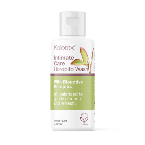 Kolorex Intimate Care Horopito Wash