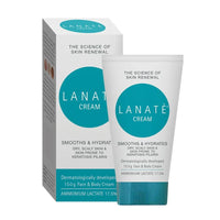 Lanate Face & Body Cream