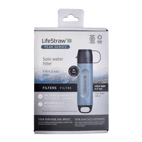 LifeStraw Solo Water Filter