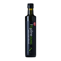 Loopline Olives Extra Virgin Olive Oil - Picholine