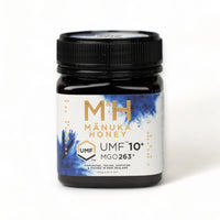 M&H Manuka Honey UMF 10+