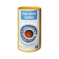 MagicT Date Seed Coffee - Dark Roast