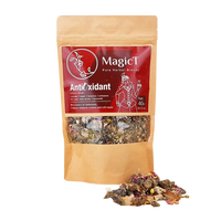 MagicT Pure Herbal Blends AntiOxidant