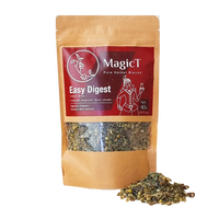 MagicT Pure Herbal Blends Easy Digest