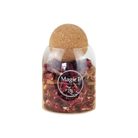 MagicT Pure Herbal Blends Hibiscus & Cinnamon